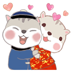 アーサー王子とジュリア姫 16 バレンタイン