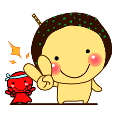 関西たこ焼き めっちゃうまっ！