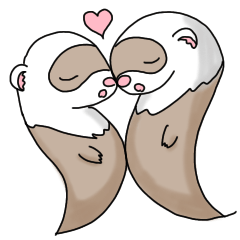 フェレットののいちゃん５