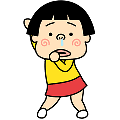 ダンシング★娘