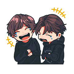 赤澤燈・陳内将の笑ってじんとも！！