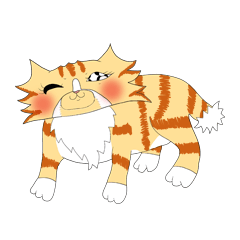 チャア子の日常