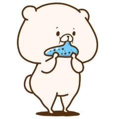 ともだちはくま１０