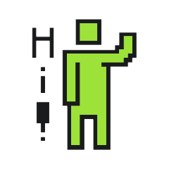 表現しているピクトグラム