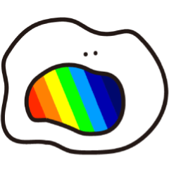 持ってて損しないスタンプ