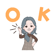 プリティーStamps