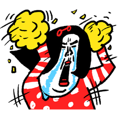 ユーに送りたい言葉　センチメンタルガール