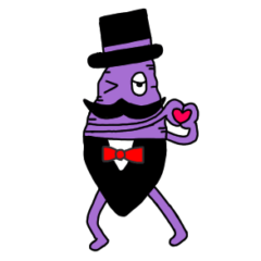 毎日使える♪いも男爵～日常・敬語・畑～