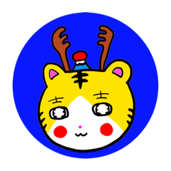 トラシカのスタンプ