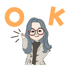 八重歯が魅力のさくらこ