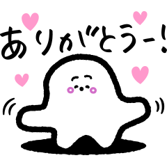 シナぷしゅ公式スタンプ　第２弾