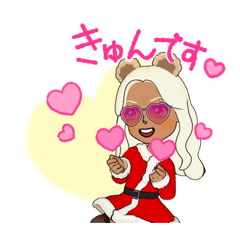 コギャルのピヨ子ver2