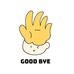 ちょっと表情豊かになったアフロ。