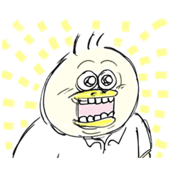 AandPのハッピースタンプ②