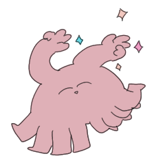 かにさんかっこいいよ