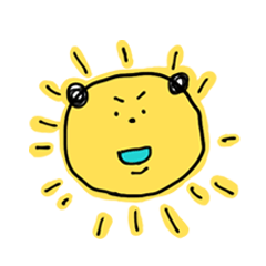 カラフルお茶目パンダのゆるい日常-修正版