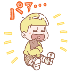 おそ松さん-ラテ-