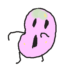 芽が出た芋サピエンス