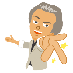 ミスターFの芸能マネージャー