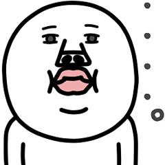 動く!うざいマン 4４