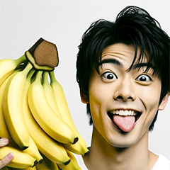 ネットアイドル シュリンプくん