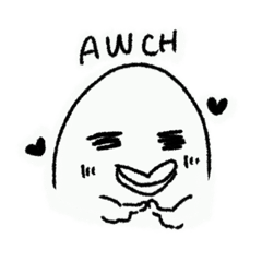 Awch aw