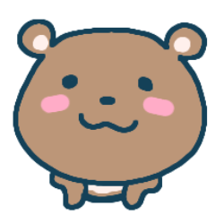 ゆるくまユルル