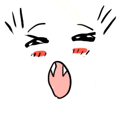 いろんな表情集めたよ(セリフなし)　5