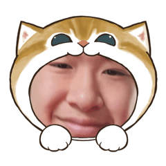 るいの使えるスタンプ