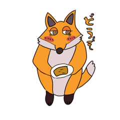 多種多様動物判子