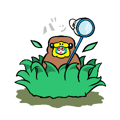 かるばーとまん