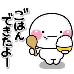 ず～っと使える♡お母さんのためのスタンプ