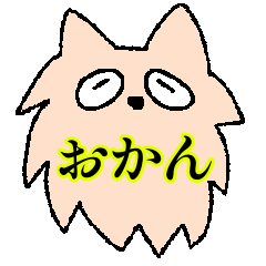 チワっぽいおかん