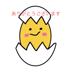 のろたまスタンプ