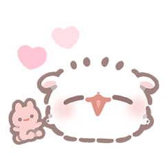 ポメラニアンしらたま -日常-