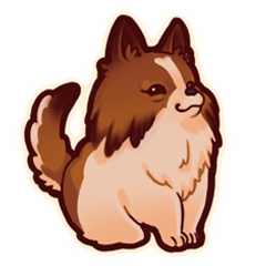 Cheng Xiaole Sheltie