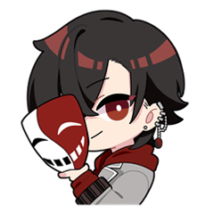 しぐま公式LINEスタンプ