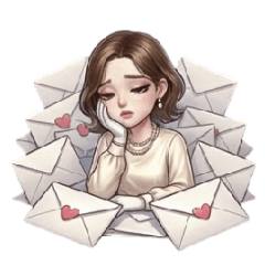 女王マギーのミニマルな社交