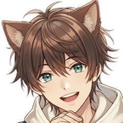 犬耳な子犬系男子の日常