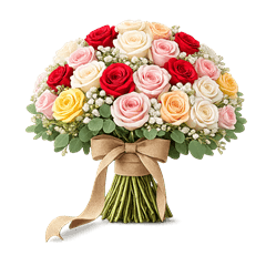 Super beautiful roses