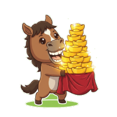 仕事始めのお祝い＆商売繁盛