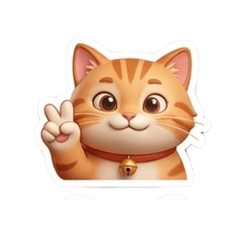 茶トラ猫のつぶやき