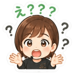 AngelDentalClinic かなえ先生のスタンプ