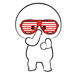 Dudu 30 : Pop-up stickers