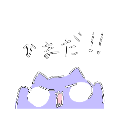 気ゆる猫