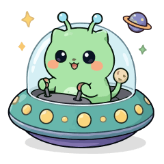 Cosmu Alien