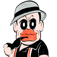 マカロニほうれん荘