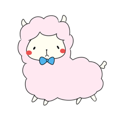 ほんわか アルちゃん