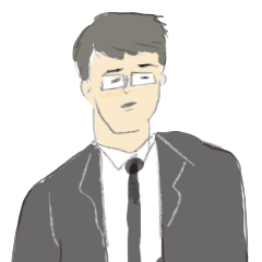 サラリーマン K