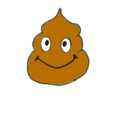 ぶっとべうんこ